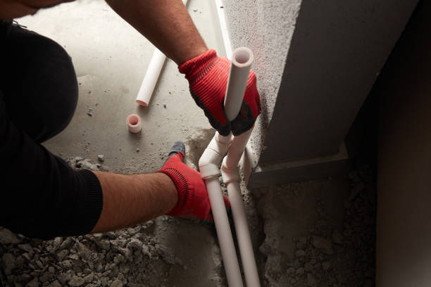 Best Water Leak Repair  in Camp Swift, TX