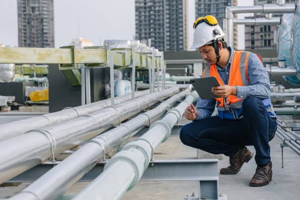 Best Sewer Line Repair  in Camp Swift, TX