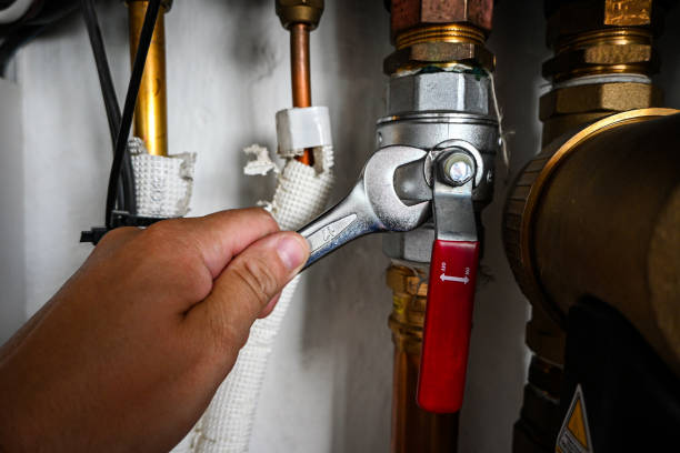 Best Water Heater Repair  in Camp Swift, TX